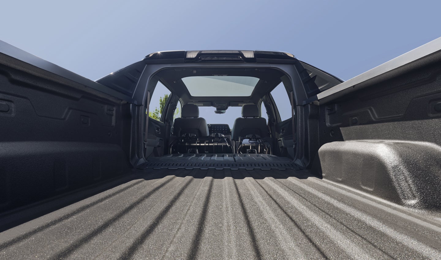 Cecil Clark Chevrolet in Leesburg FL