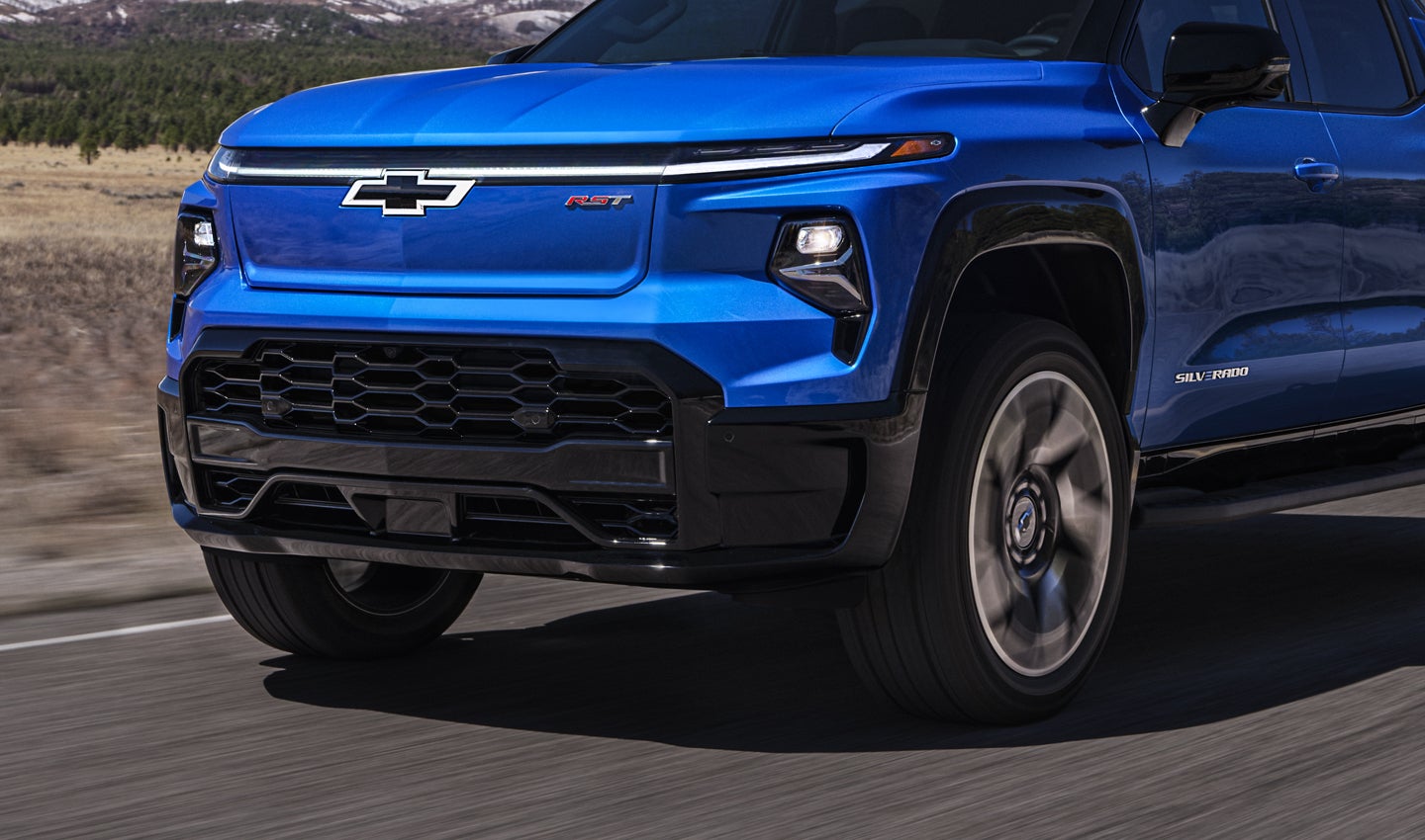 Cecil Clark Chevrolet in Leesburg FL