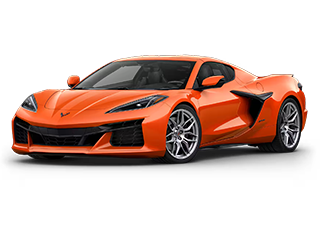 Chevrolet Corvette Z06 - Cecil Clark Chevrolet in Leesburg FL