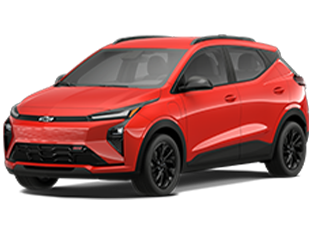 Chevrolet Bolt - Cecil Clark Chevrolet in Leesburg FL
