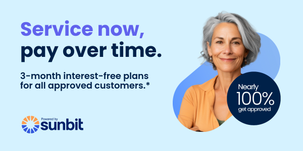 Sunbit Pay Over Time