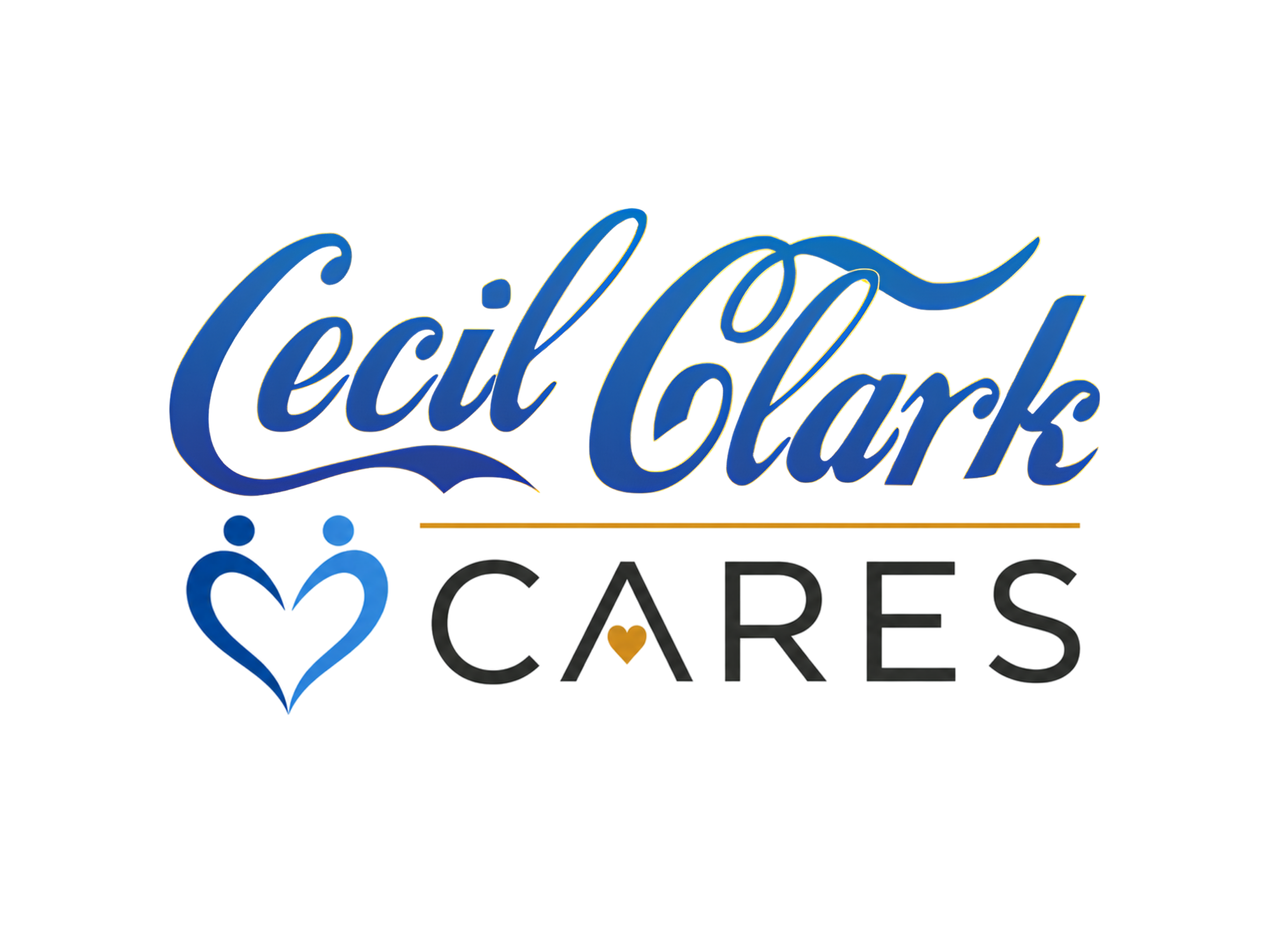 Cecil Clark Cares