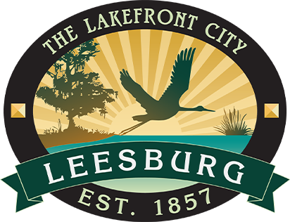 The Lakefront City Leesburg