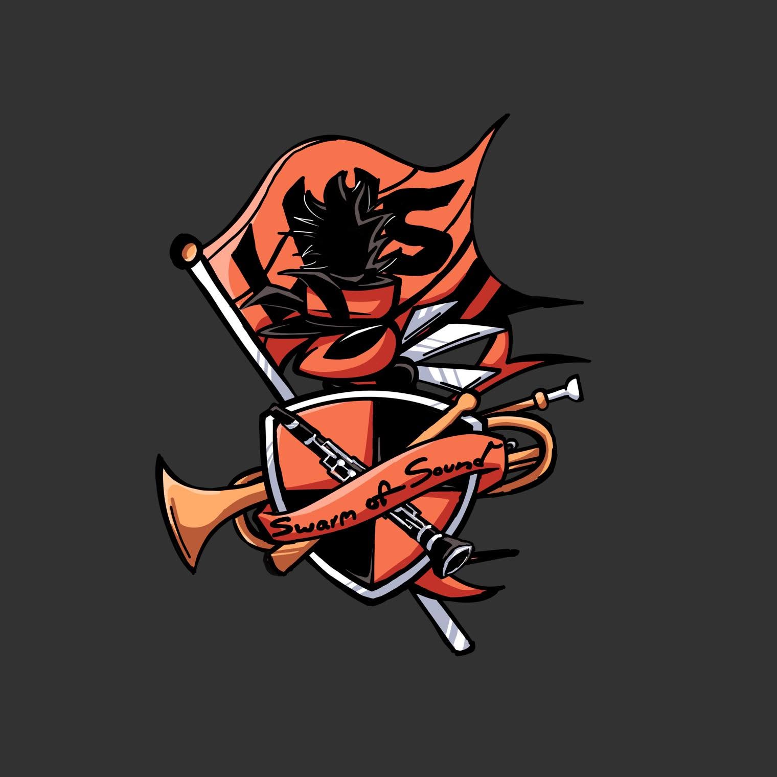 Leesburg High School Swarm of Sound