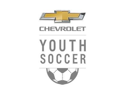 Chevy Youth Soccer

