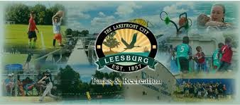 Leesburg Parks & Recreation