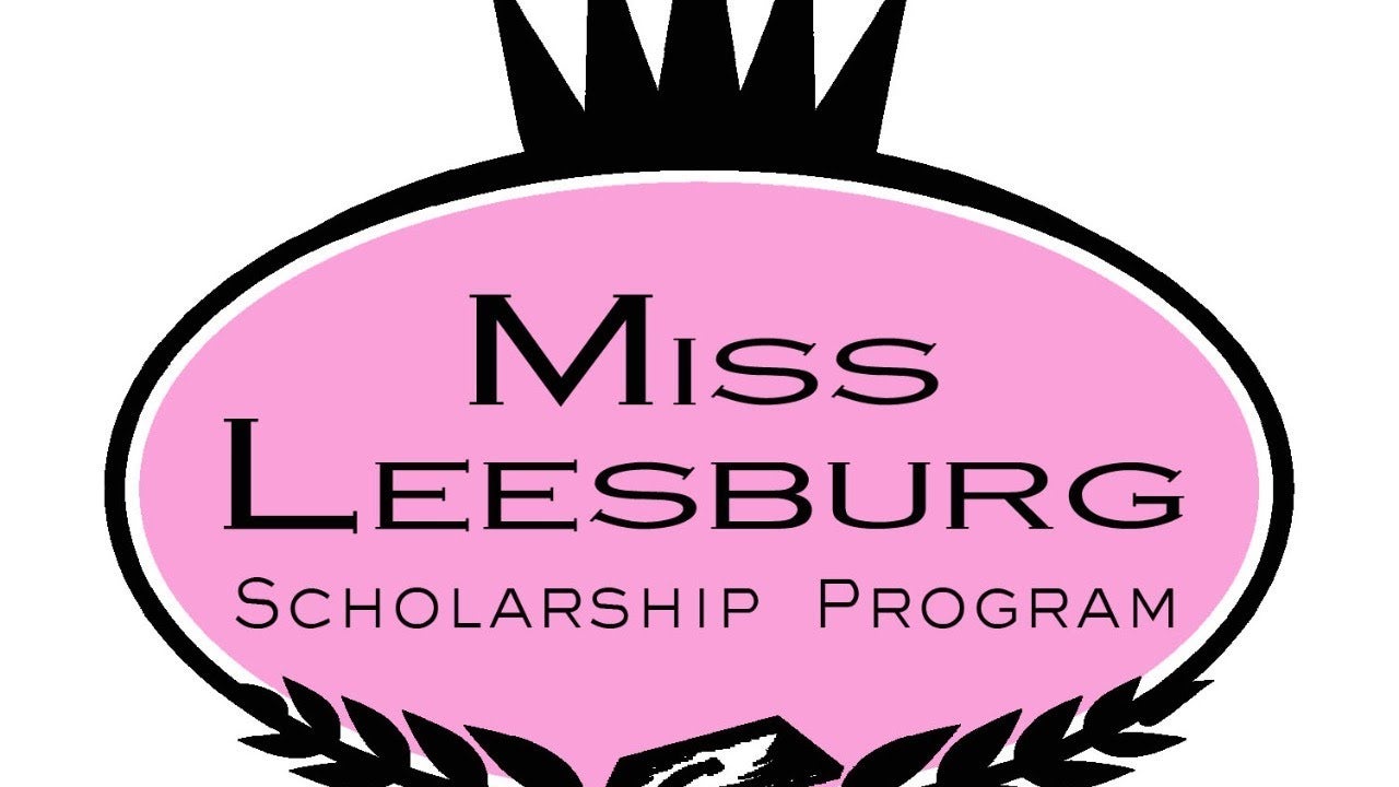 Miss Leesburg Scholarship Program
