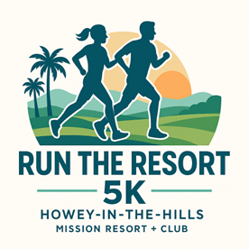Run the Resort