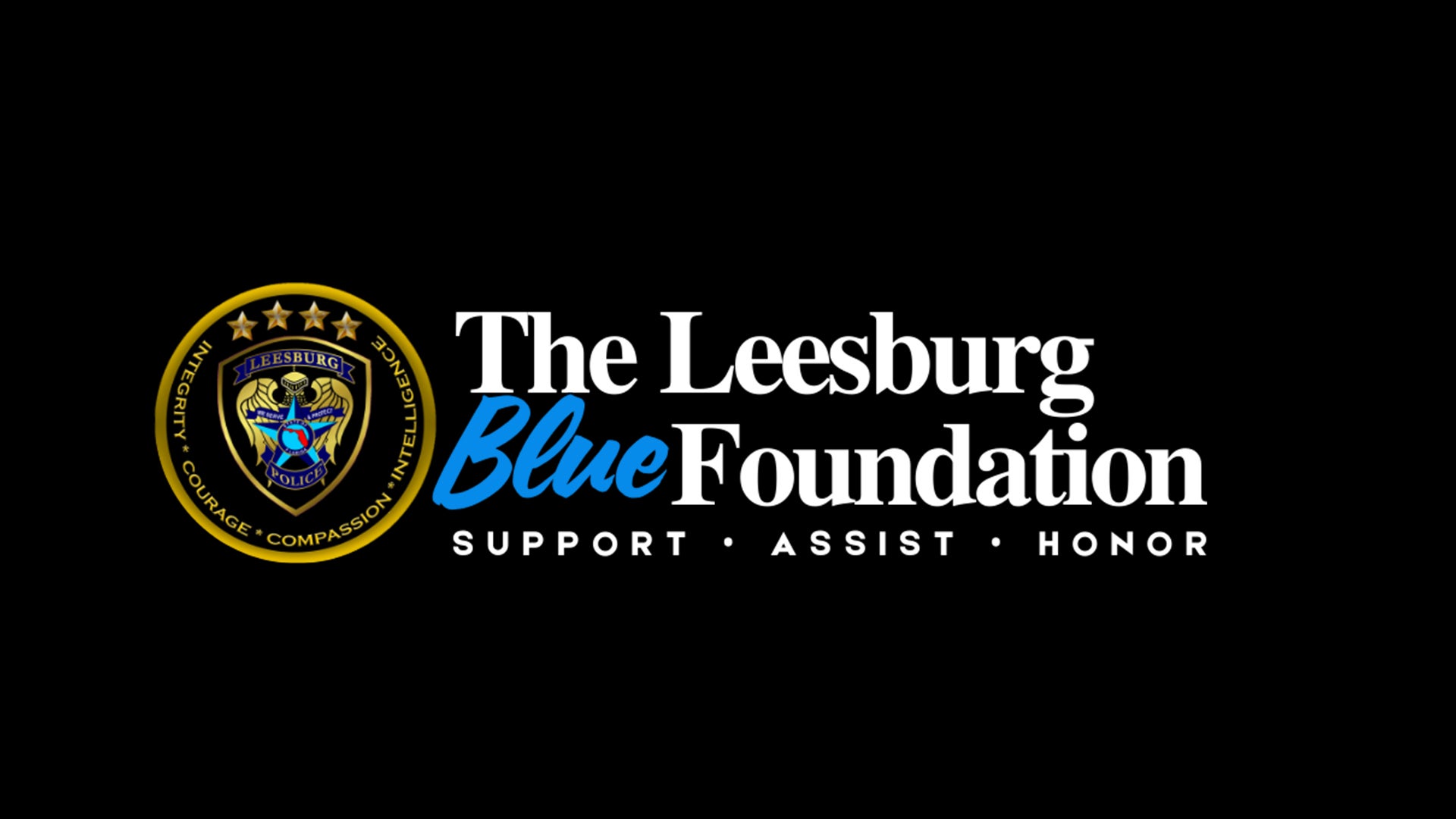 Leesburg Blue Foundation