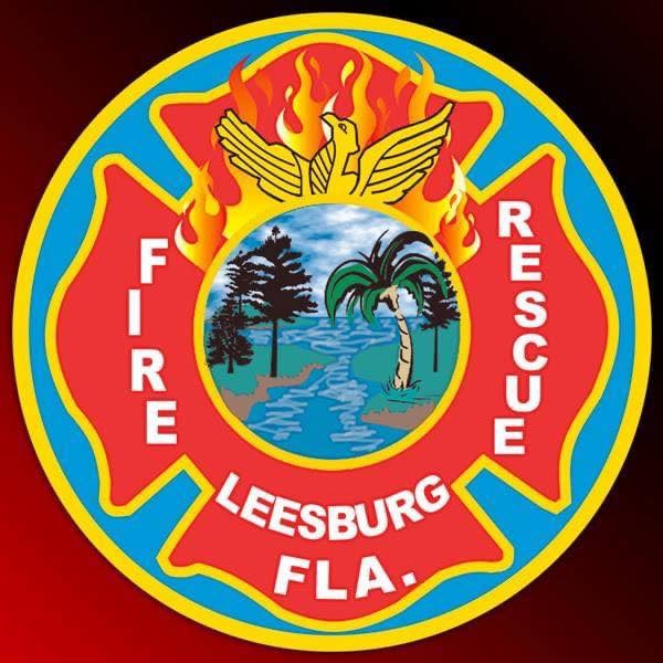 Leesburg Firefighters