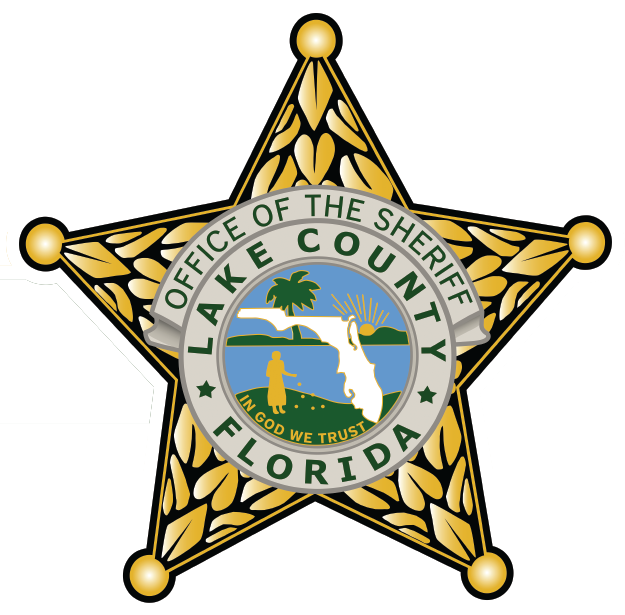 Lake County Sheriff