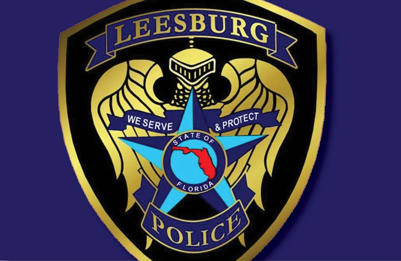 Leesburg Police Department