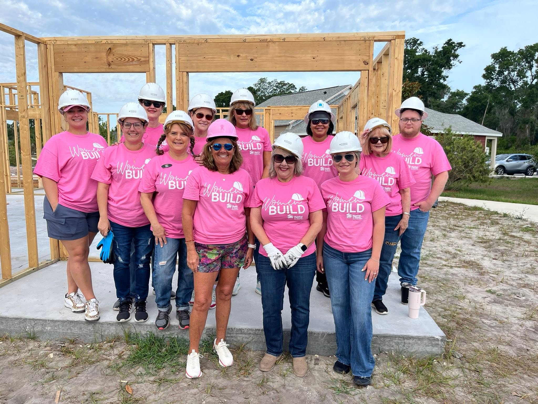 Building Our Community