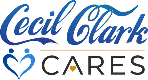 Cecil Clark Cares