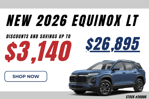 2026 Silverado Custom