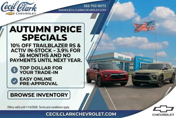 10% off Plus 3.9% for 36 month