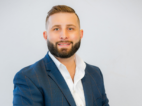 Robert Devonald-Batt