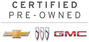 Chevrolet Buick GMC Certified Pre-Owned in Leesburg, FL