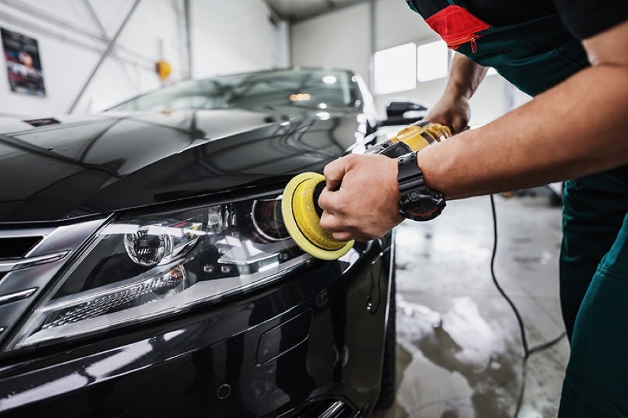 Chevrolet Service Offers